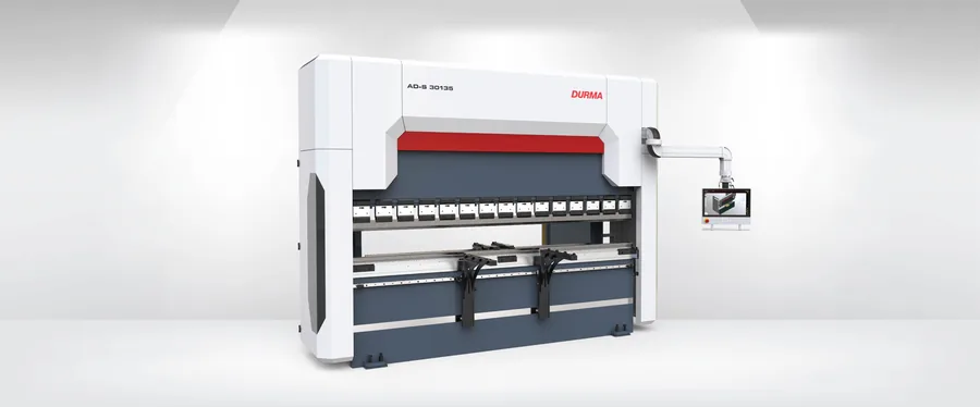 CNC Press Brake